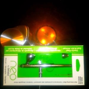 Neo Air brush